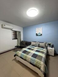 Villa De West (D5), Condominium #460399651